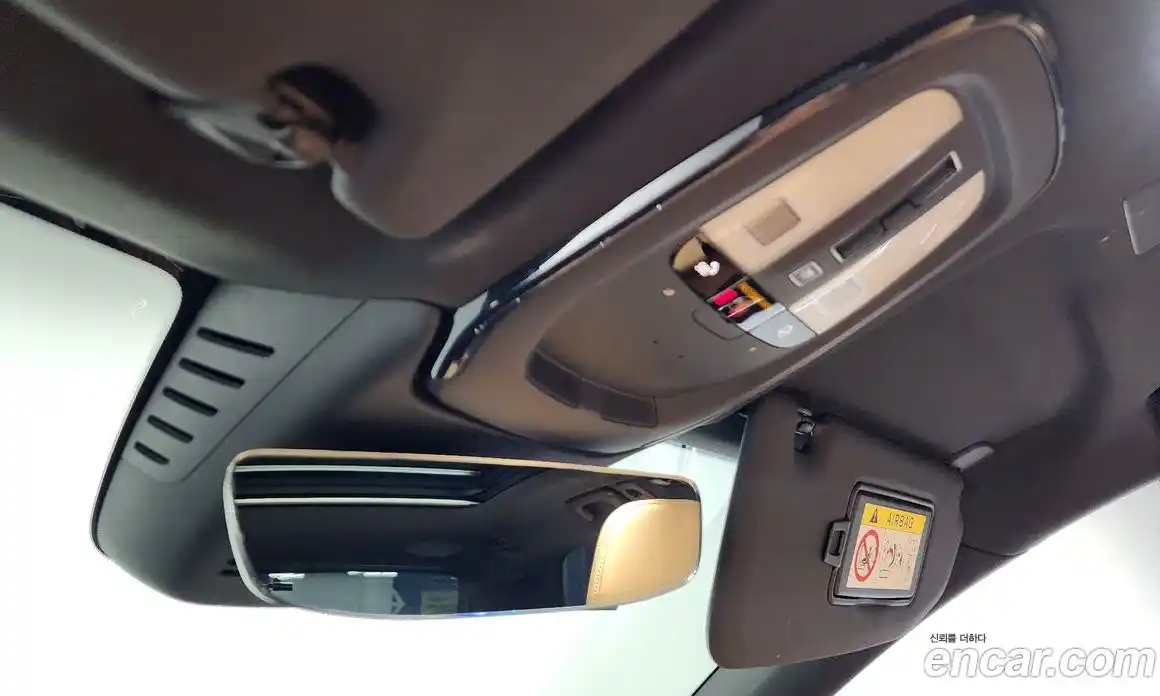 Volvo XC60 2024 2.0 гидро в Москве № 1691481, фото 34