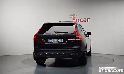 Volvo XC60 2024 2.0 гидро в Москве № 1691481, миниатюра 4