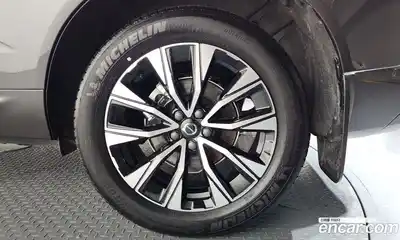 Volvo XC60 2024 2.0 гидро в Москве № 1691481, миниатюра 7