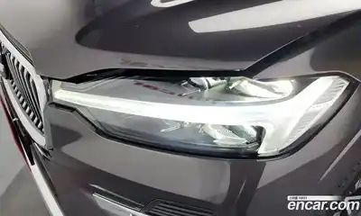 Volvo XC60 2024 2.0 гидро в Москве № 1691481, миниатюра 8