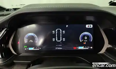 Jeep Cherokee 2022 3.6 гидро в Москве № 1693773, миниатюра 11