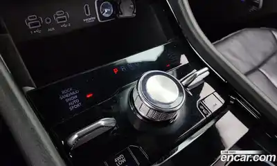 Jeep Cherokee 2022 3.6 гидро в Москве № 1693773, миниатюра 12
