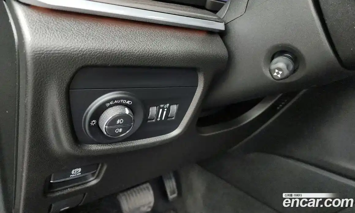 Jeep Cherokee 2022 3.6 гидро в Москве № 1693773, фото 22