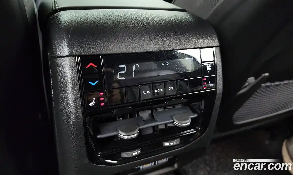 Jeep Cherokee 2022 3.6 гидро в Москве № 1693773, фото 25