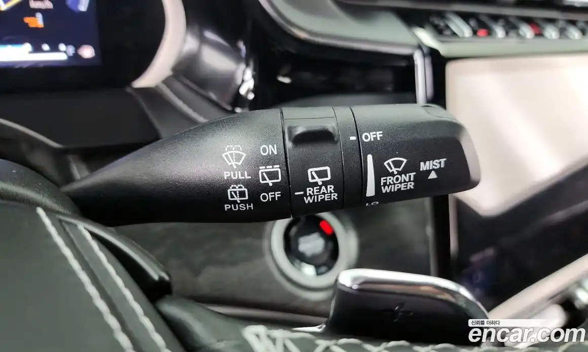 Jeep Cherokee 2022 3.6 гидро в Москве № 1693773, фото 27