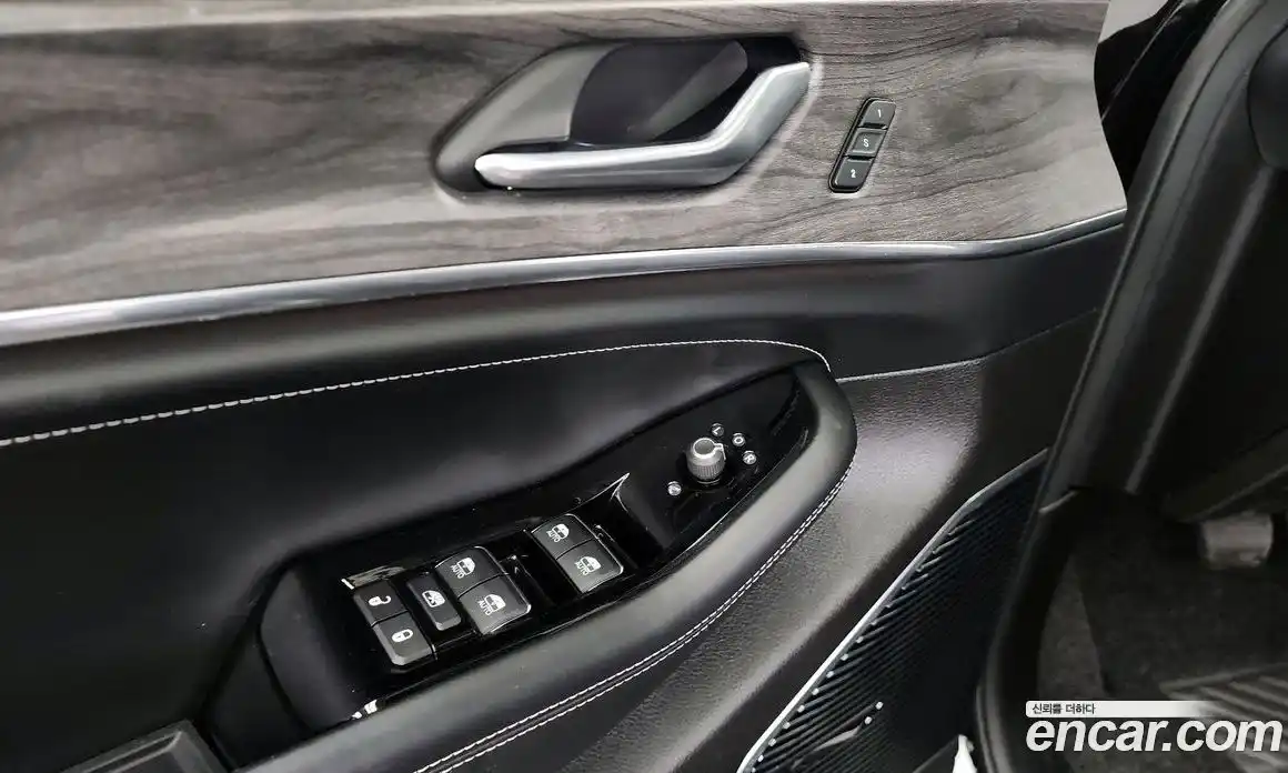 Jeep Cherokee 2022 3.6 гидро в Москве № 1693773, фото 28