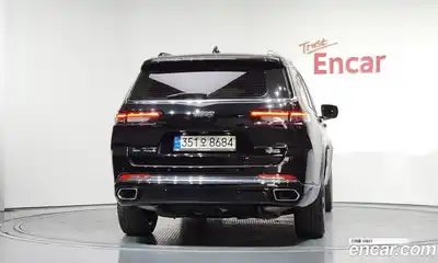 Jeep Cherokee 2022 3.6 гидро в Москве № 1693773, миниатюра 4