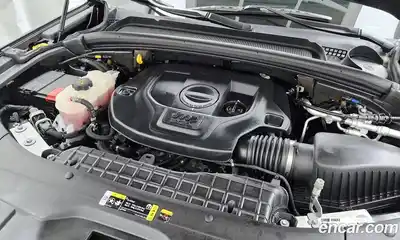Jeep Cherokee 2022 3.6 гидро в Москве № 1693773, миниатюра 6