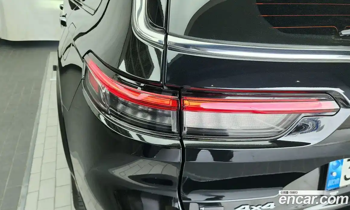 Jeep Cherokee 2022 3.6 гидро в Москве № 1693773, фото 9