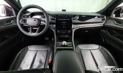 Jeep Cherokee 2022 3.6 гидро в Москве № 1693773, миниатюра 10