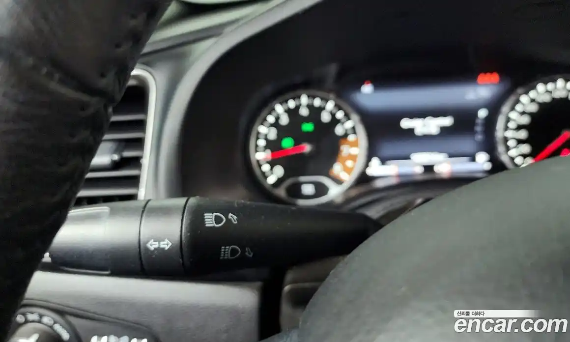 Jeep Renegade 2021 2.4 гидро в Москве № 1694023, фото 27