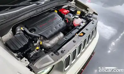 Jeep Renegade 2021 2.4 гидро в Москве № 1694023, миниатюра 6
