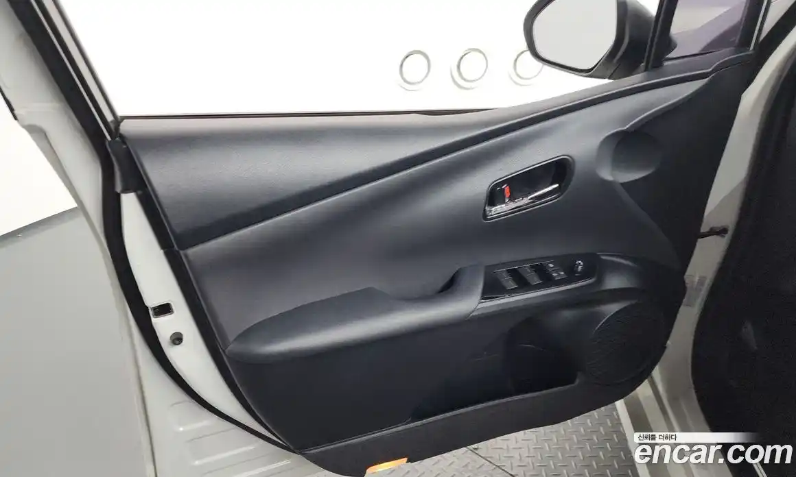 Toyota Prius 2019 1.8 гидро в Москве № 1695793, фото 14