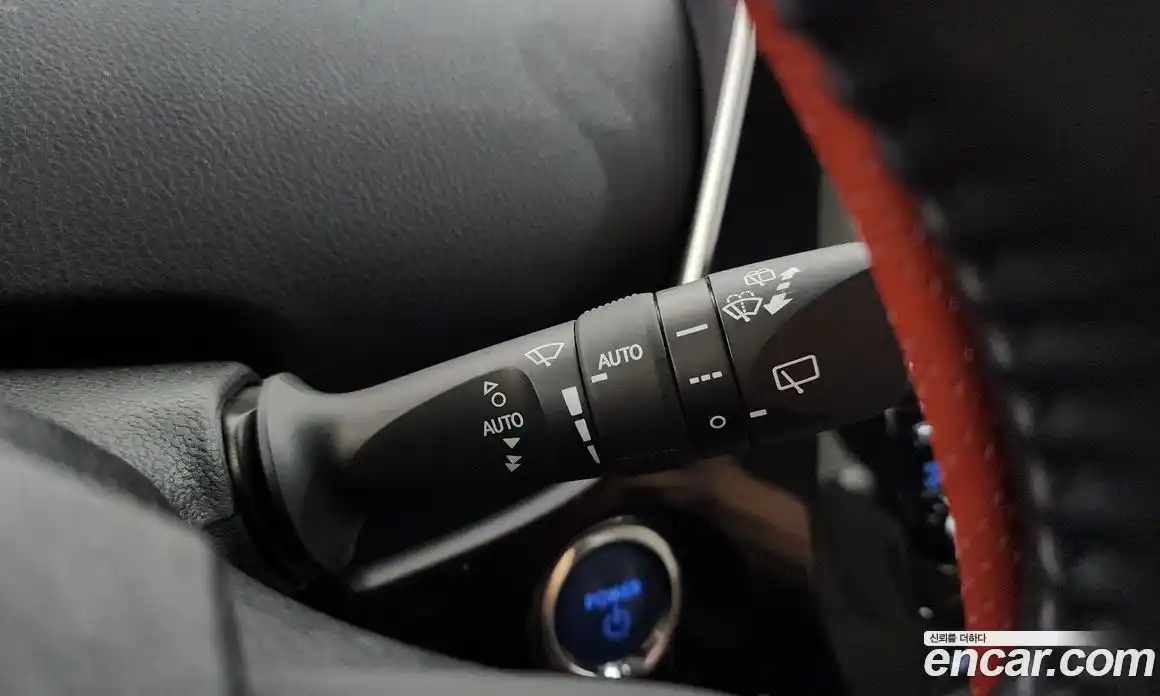 Toyota Prius 2019 1.8 гидро в Москве № 1695793, фото 27