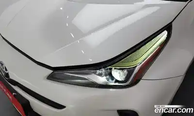 Toyota Prius 2019 1.8 гидро в Москве № 1695793, миниатюра 8