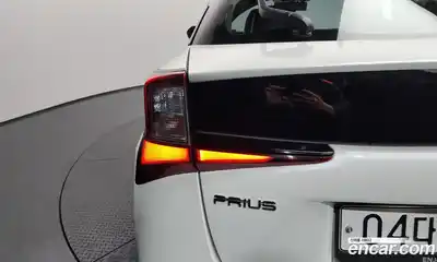 Toyota Prius 2019 1.8 гидро в Москве № 1695793, миниатюра 9