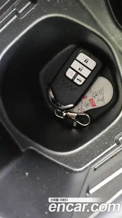 Honda Civic 2017 2.0 гидро в Москве № 1696065, фото 30