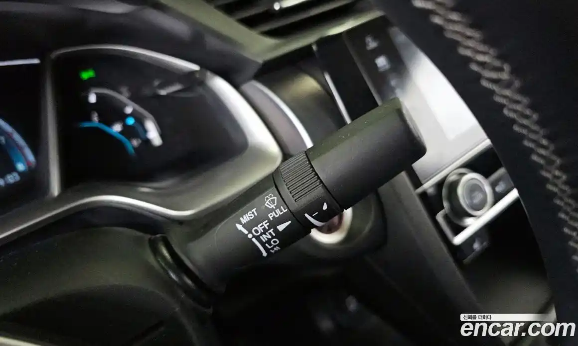 Honda Civic 2017 2.0 гидро в Москве № 1696065, фото 36