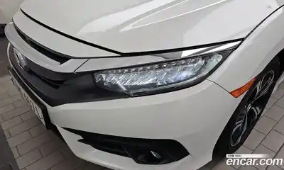 Honda Civic 2017 2.0 гидро в Москве № 1696065, миниатюра 8