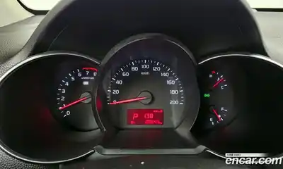Kia Morning 2016 1.0 гидро в Москве № 1758402, миниатюра 11