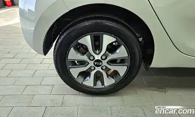 Kia Morning 2016 1.0 гидро в Москве № 1758402, миниатюра 5