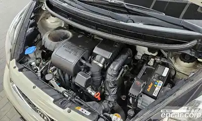 Kia Morning 2016 1.0 гидро в Москве № 1758402, миниатюра 6