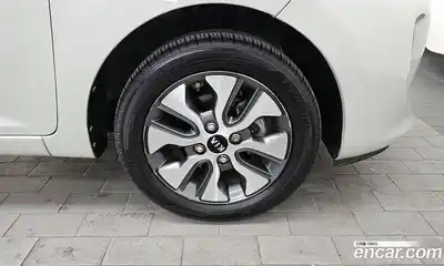 Kia Morning 2016 1.0 гидро в Москве № 1758402, миниатюра 7