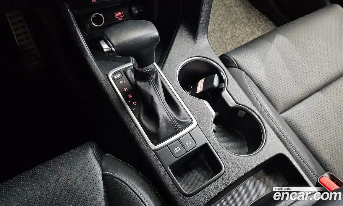 Kia Sportage 2020 2.0 гидро в Москве № 1758526, фото 12