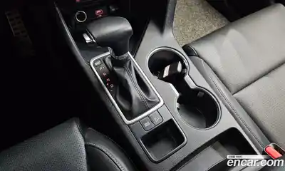 Kia Sportage 2020 2.0 гидро в Москве № 1758526, миниатюра 12
