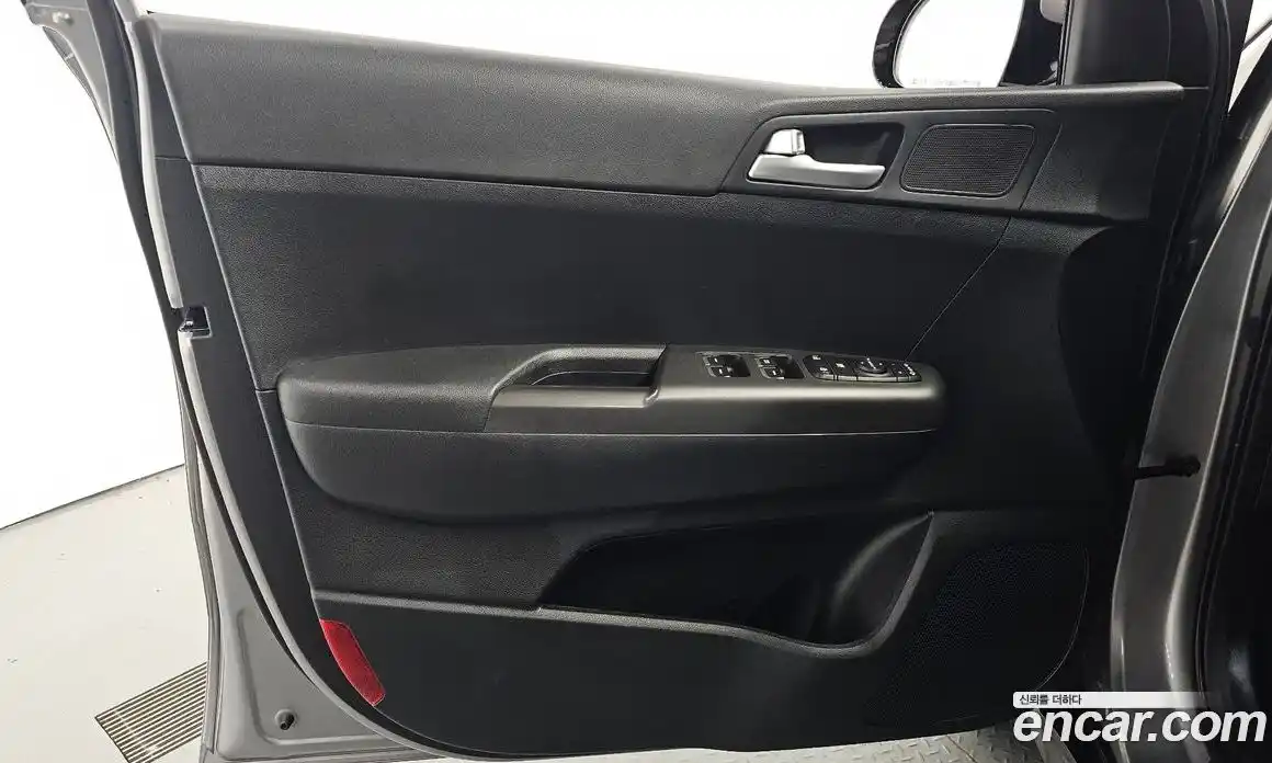 Kia Sportage 2020 2.0 гидро в Москве № 1758526, фото 14