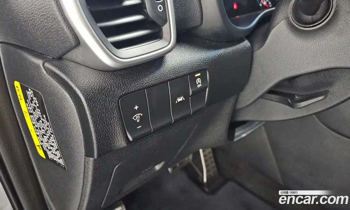 Kia Sportage 2020 2.0 гидро в Москве № 1758526, фото 24