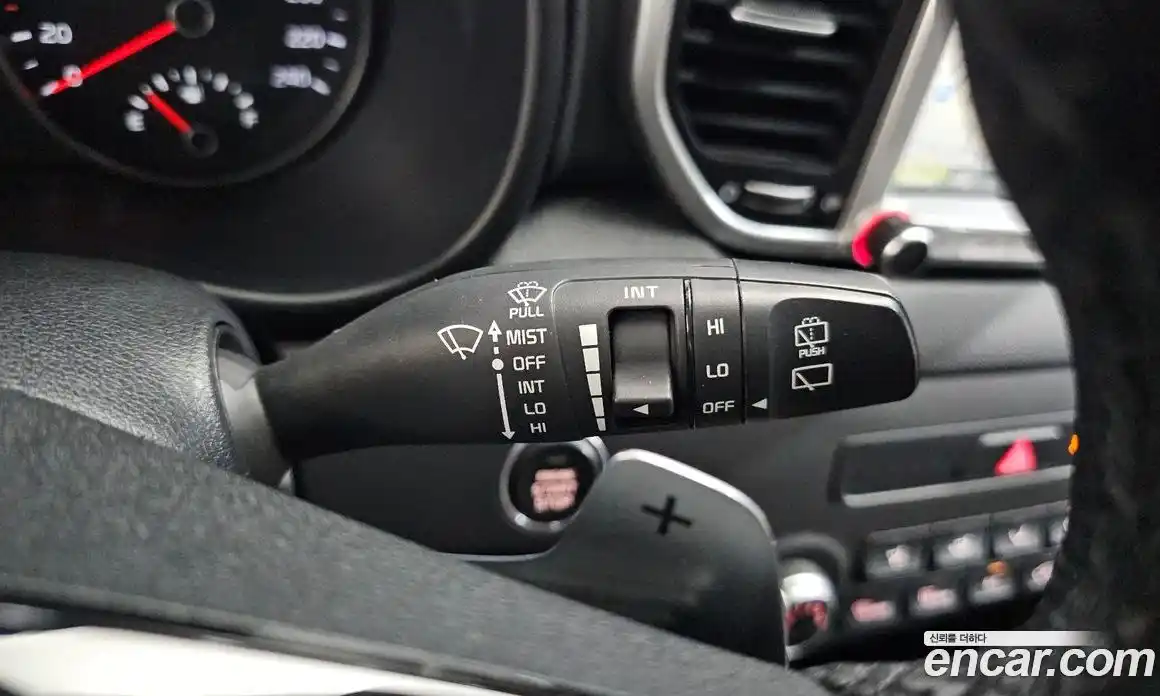 Kia Sportage 2020 2.0 гидро в Москве № 1758526, фото 28