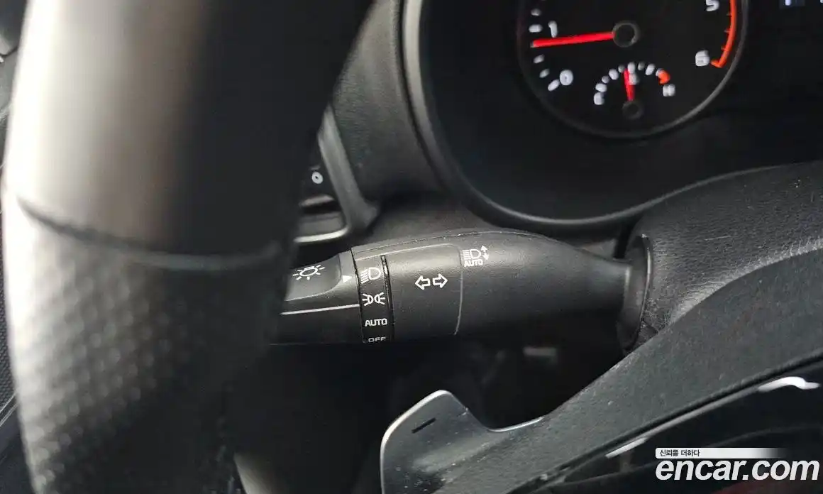 Kia Sportage 2020 2.0 гидро в Москве № 1758526, фото 29