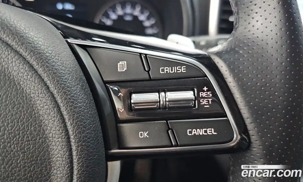 Kia Sportage 2020 2.0 гидро в Москве № 1758526, фото 30