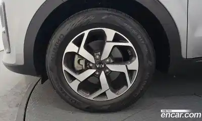 Kia Sportage 2020 2.0 гидро в Москве № 1758526, миниатюра 5