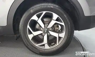 Kia Sportage 2020 2.0 гидро в Москве № 1758526, миниатюра 7