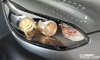 Kia Sportage 2020 2.0 гидро в Москве № 1758526, миниатюра 8