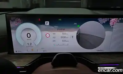 Genesis GV80 2024 2.5 гидро в Москве № 1758722, миниатюра 11