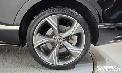 Genesis GV80 2024 2.5 гидро в Москве № 1758722, миниатюра 7