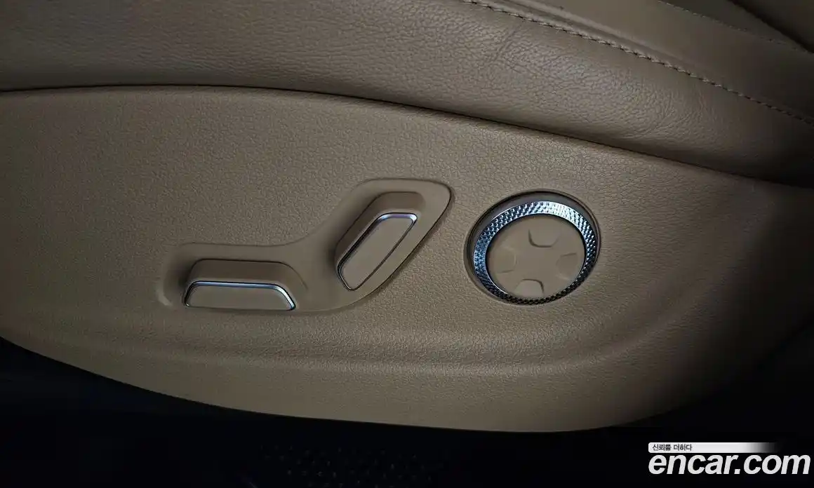 Genesis GV80 2022 2.5 гидро в Москве, фото 31