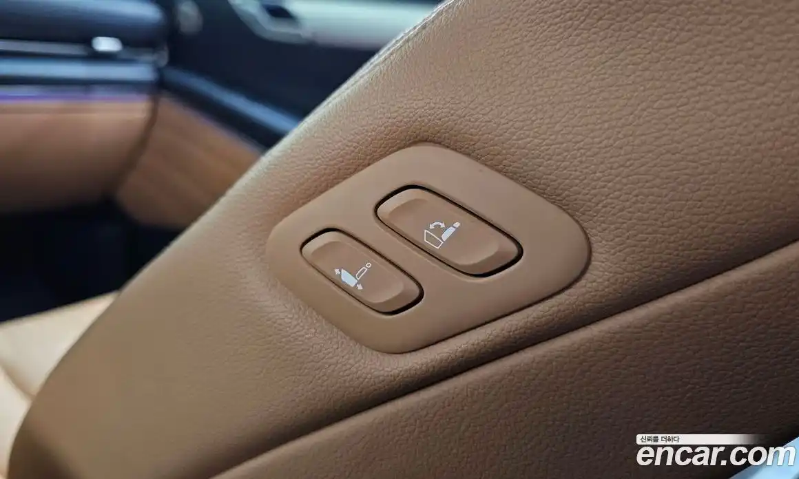 Genesis GV80 2022 2.5 гидро в Москве, фото 40