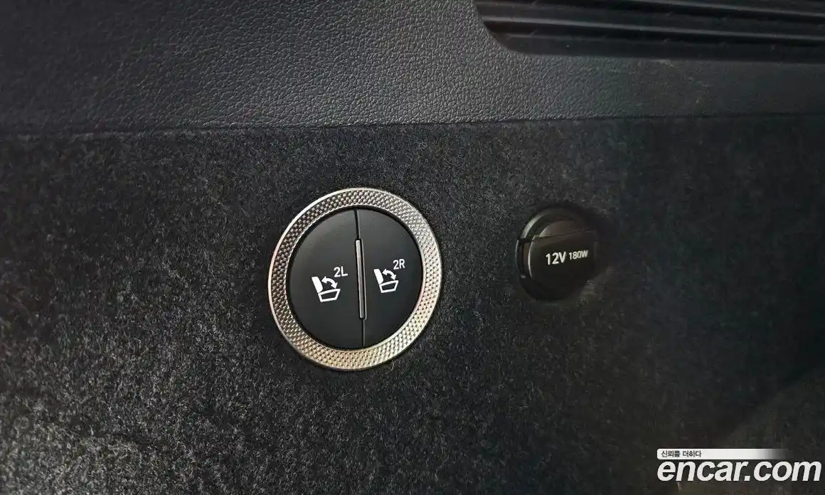 Genesis GV80 2022 2.5 гидро в Москве, фото 44