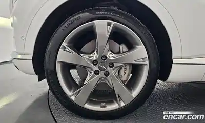 Genesis GV80 2022 2.5 гидро в Москве, миниатюра 5