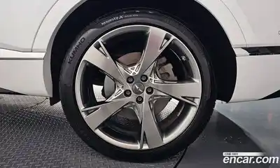 Genesis GV80 2022 2.5 гидро в Москве, миниатюра 7