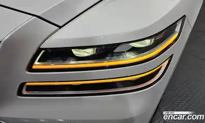 Genesis GV80 2022 2.5 гидро в Москве, миниатюра 8