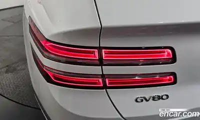 Genesis GV80 2022 2.5 гидро в Москве, миниатюра 9