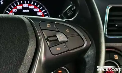 SsangYong Korando 2016 2.2 гидро в Москве № 1759363, миниатюра 11