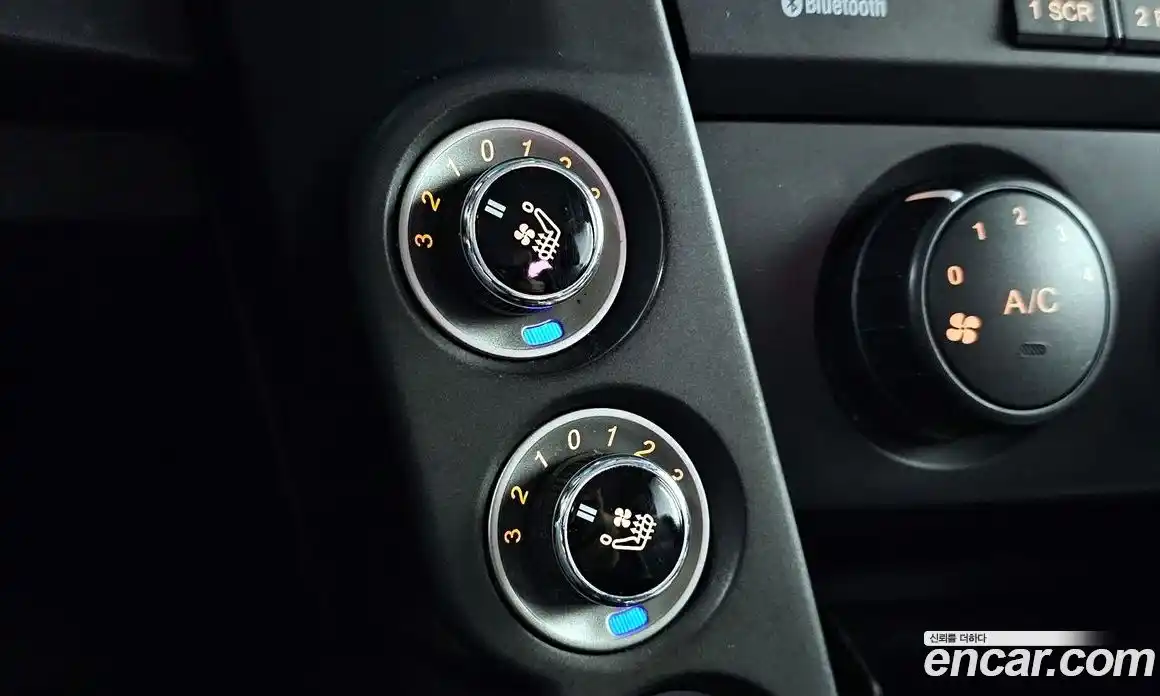 SsangYong Korando 2016 2.2 гидро в Москве № 1759363, фото 20