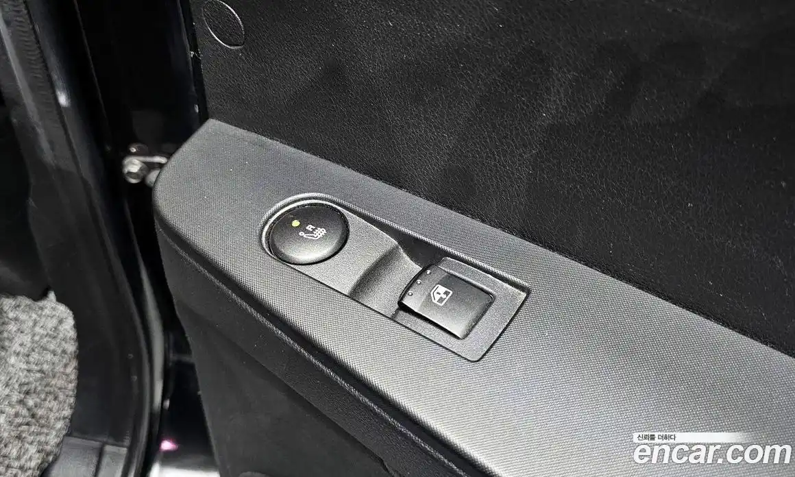 SsangYong Korando 2016 2.2 гидро в Москве № 1759363, фото 22