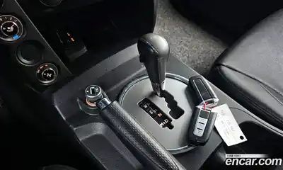 SsangYong Korando 2016 2.2 гидро в Москве № 1759363, миниатюра 9